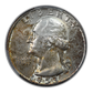 1953 Washington Quarter 25C PCGS MS66 CAC