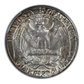 1953 Washington Quarter 25C PCGS MS66 CAC