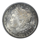 1880-S Morgan Dollar $1 PCGS MS66 CAC