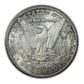 1880-S Morgan Dollar $1 PCGS MS66 CAC