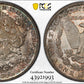 1880-S Morgan Dollar $1 PCGS MS66 CAC