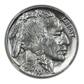 1937 Buffalo Nickel 5C NGC MS67