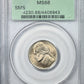 1994-P Jefferson Nickel 5C PCGS MS68 OGH - Special Mint Set SMS