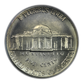 1994-P Jefferson Nickel 5C PCGS MS68 OGH - Special Mint Set SMS