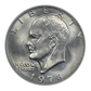 1978 Clad Eisenhower Ike Dollar $1 PCGS MS65 CAC OGH