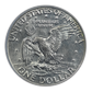 1978 Clad Eisenhower Ike Dollar $1 PCGS MS65 CAC OGH