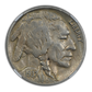 1937-D Buffalo Nickel 5C NGC XF45 CAC - 3 Legs