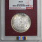 1883-CC Morgan Dollar $1 Paramount NGC MS64