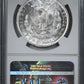 1891-O Morgan Dollar $1 NGC MS62