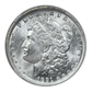 1891-O Morgan Dollar $1 NGC MS62