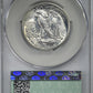 1939-S Walking Liberty Half Dollar 50C CAC MS67