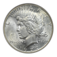 1927-S Peace Dollar $1 NGC MS64