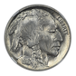 1916 Buffalo Nickel 5C NGC MS66