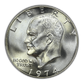 1974-S Silver Eisenhower Ike Dollar $1 PCGS MS68