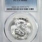 1953-S Franklin Half Dollar 50C PCGS MS66