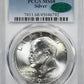 1972-S Silver Eisenhower Ike Dollar $1 PCGS MS68 CAC
