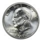 1972-S Silver Eisenhower Ike Dollar $1 PCGS MS68 CAC