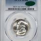 1947-S Washington Quarter 25C PCGS MS66 CAC