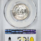 1947-S Washington Quarter 25C PCGS MS66 CAC