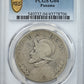 1934 Panama Balboa PCGS G04 - Lowball