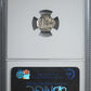 c. 390-360 BC Greek Coinage Dynasts of Lycia AR Sixth-Stater Mithrapata NGC Ancients AU