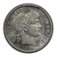 1914-S Barber Dime 10C PCGS AU58