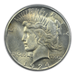1924-S Peace Dollar $1 PCGS MS61 Obverse