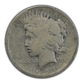 1921 Peace Dollar $1 PCGS G04 Obverse