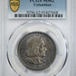 1892 Columbian Exposition Classic Commemorative Half Dollar 50C PCGS MS62
