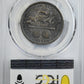 1892 Columbian Exposition Classic Commemorative Half Dollar 50C PCGS MS62