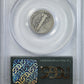1916-D Mercury Dime 10C PCGS G04 CAC OGH