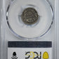 1895-O Barber Dime 10C PCGS G06
