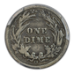 1895-O Barber Dime 10C PCGS G06