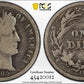 1895-O Barber Dime 10C PCGS G06