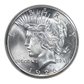 1926 Peace Dollar $1 PCGS MS64 CAC