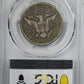 1892-S Barber Half Dollar 50C PCGS F12