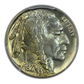 1927 Buffalo Nickel 5C PCGS MS63