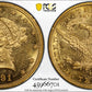 1891-CC Liberty Head Gold Eagle $10 PCGS AU58