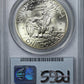 1972-S Silver Eisenhower Ike Dollar $1 PCGS MS68 CAC
