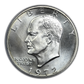 1972-S Silver Eisenhower Ike Dollar $1 PCGS MS68 CAC