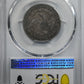 1820 Capped Bust Quarter 25C PCGS VF20 - Browning 3 Reverse Slab