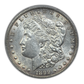 1899 Morgan Dollar $1 PCGS AU55