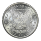 1882-CC Morgan Dollar $1 PCGS MS65
