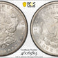 1882-CC Morgan Dollar $1 PCGS MS65