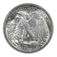 1942-S Walking Liberty Half Dollar 50C PCGS MS65 OGH