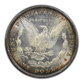 1878 8TF Morgan Dollar $1 PCGS MS63
