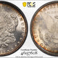 1878 8TF Morgan Dollar $1 PCGS MS63