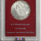 1885-O Morgan Dollar $1 Paramount NGC MS65 - TONED!
