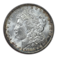 1885-O Morgan Dollar $1 Paramount NGC MS65 - TONED!