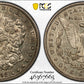 1892-CC Morgan Dollar $1 PCGS XF40 Trueview